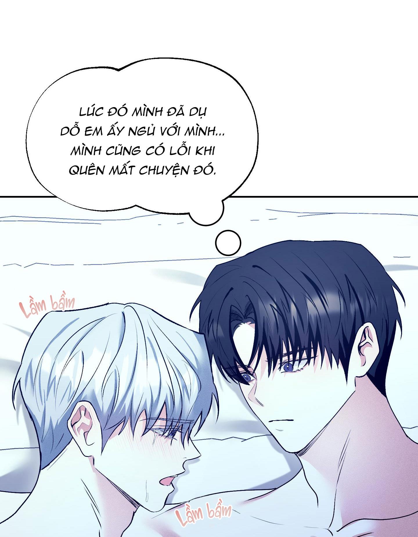 BẮN LÀ DÍNH - Chap 24