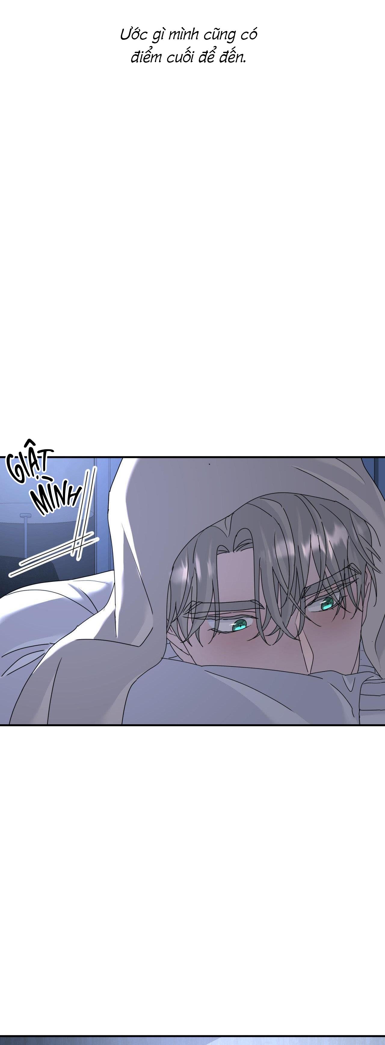 (CBunu) Cây Không Có Rễ - Chap 80