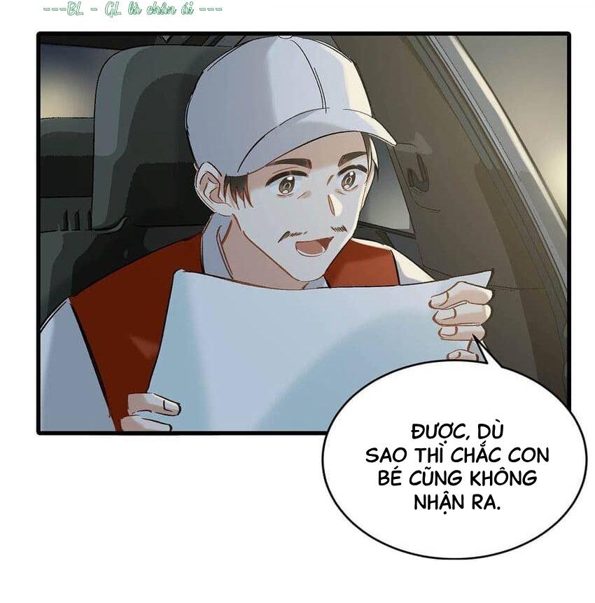 Tôi và đối tác của tôi [DROP] - Chap 73