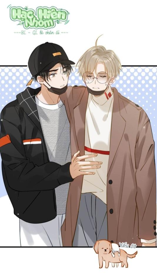 Tôi và đối tác của tôi [DROP] - Chap 58