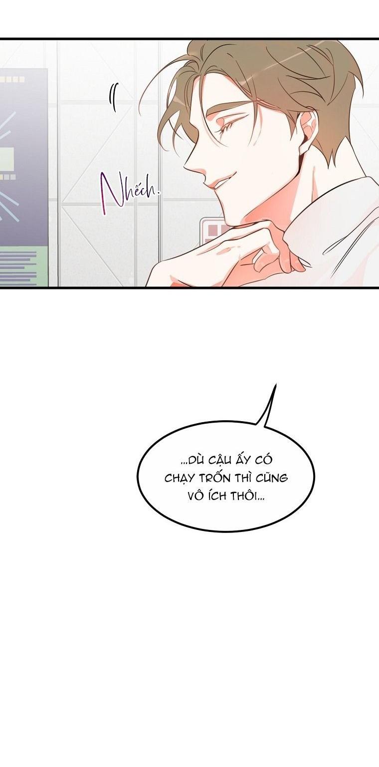 Có Chuyện Gì Xảy Ra với Sự Nổi Tiếng Của Tôi Thế? - Chap 5