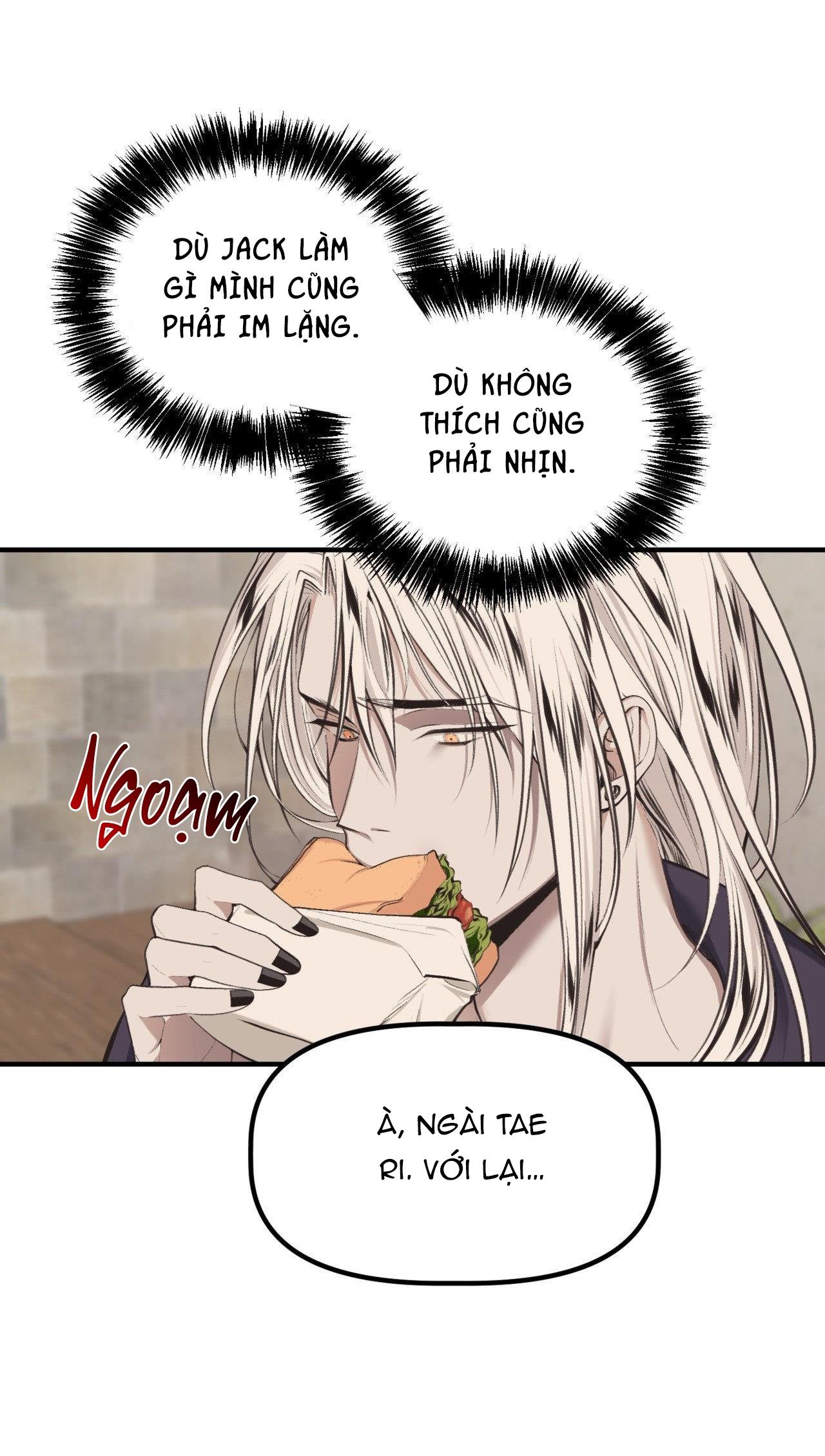 ÁC MA ĐỈNH CẤP - Chap 26