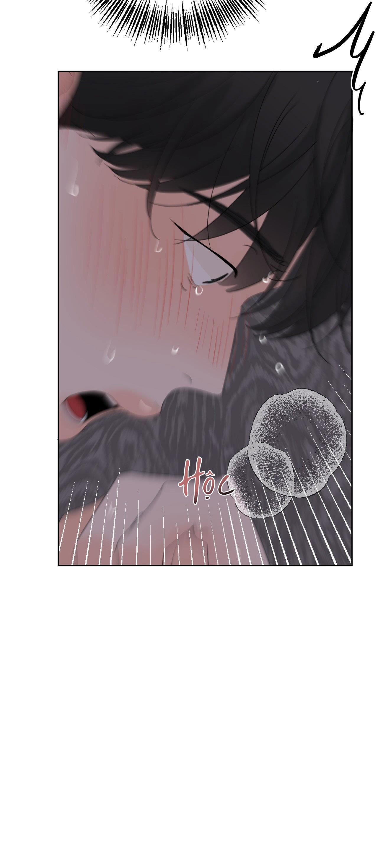 RANH GIỚI HƯƠNG - Chap 5