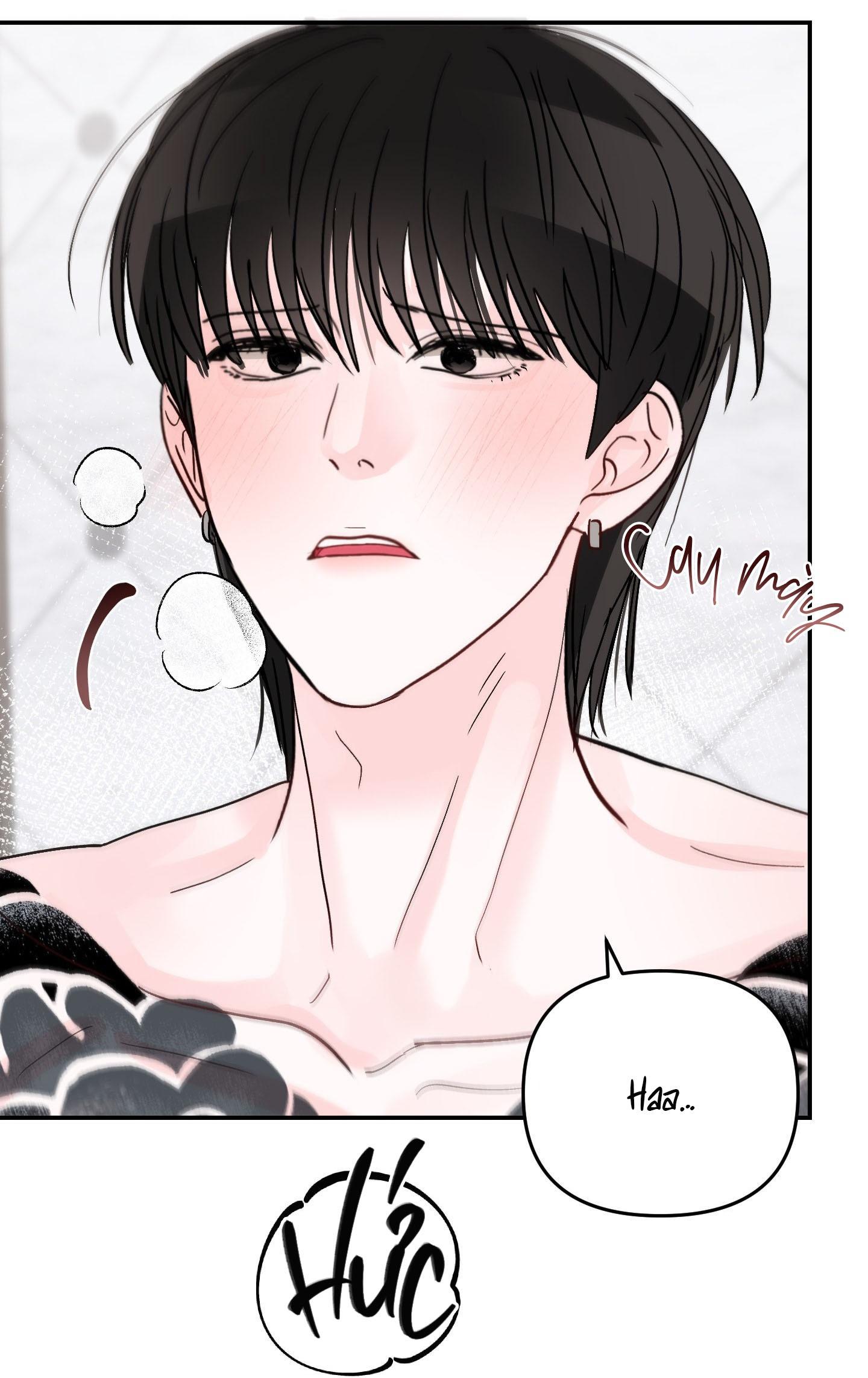 (CBunu) Thán phục thanh xuân - Chap 79