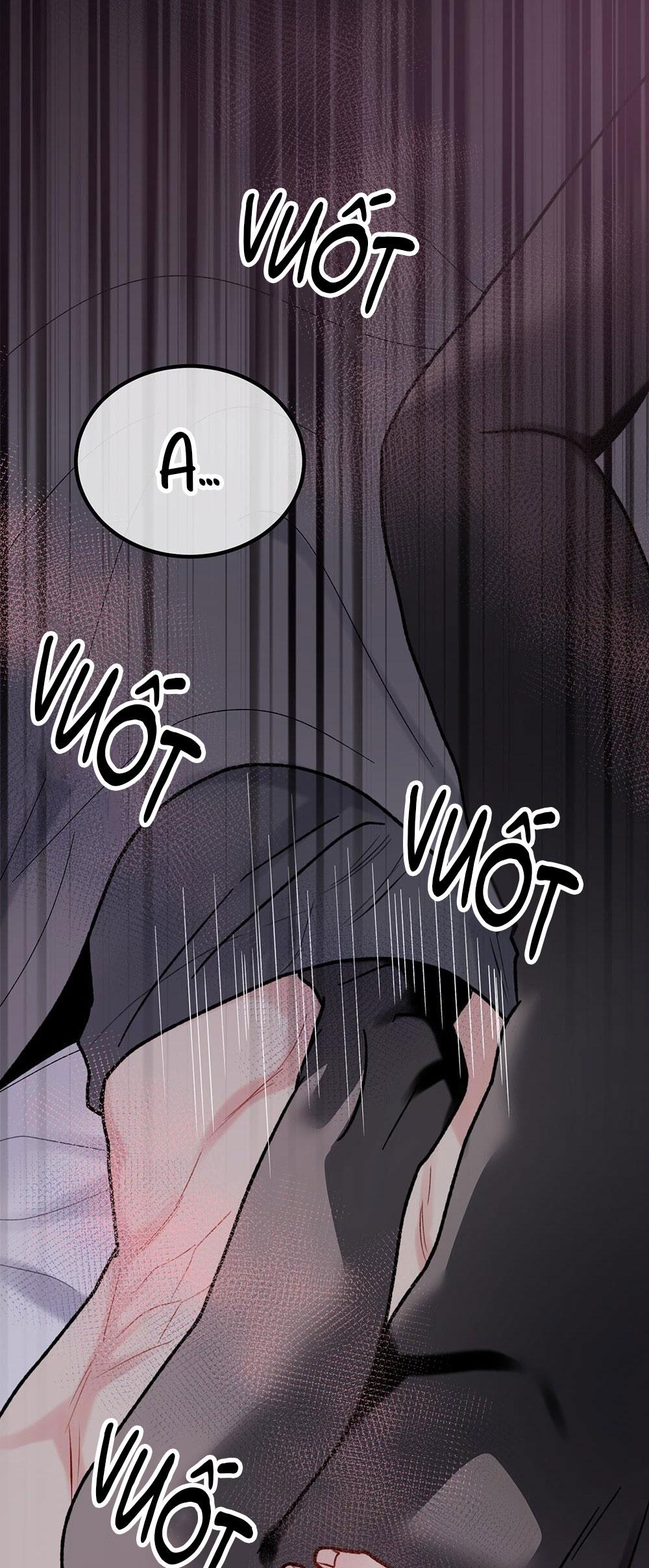 CẬU KHÔNG PHẢI LÀ GU CỦA TÔI - Chap 42