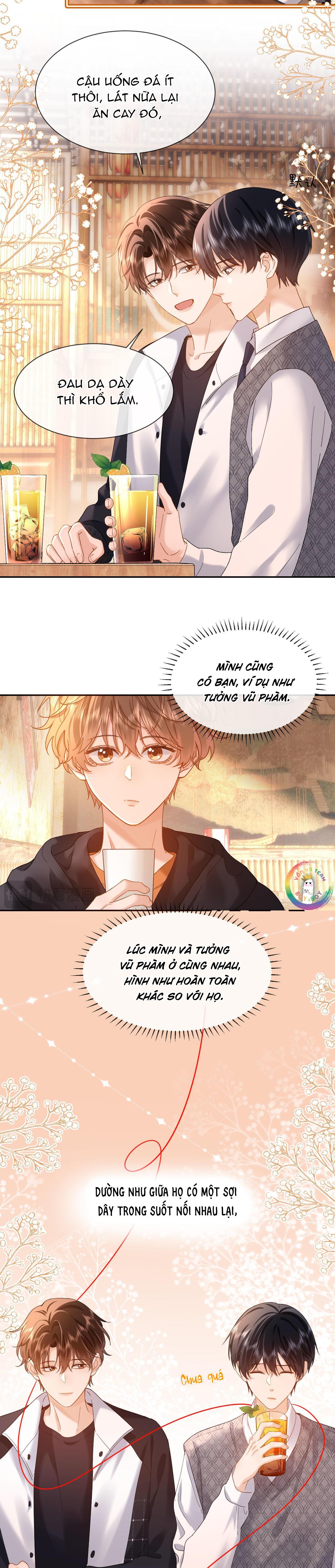 (Drop) Chất Dị Ứng Cực Cute - Chap 30