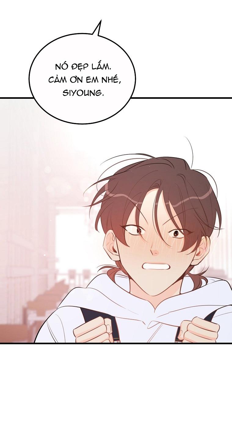 Có Chuyện Gì Xảy Ra với Sự Nổi Tiếng Của Tôi Thế? - Chap 48