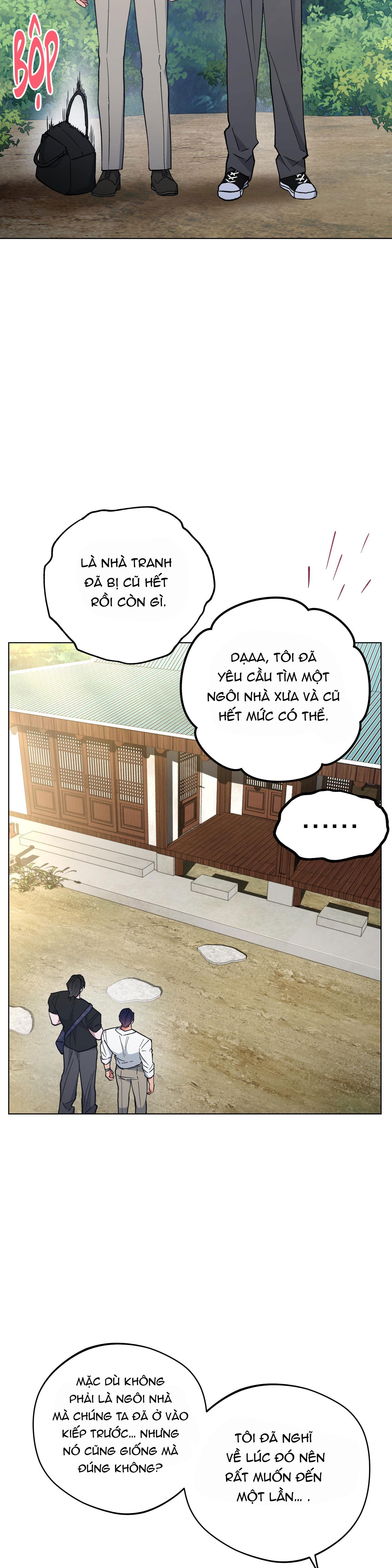 BÌNH MINH CỦA RỒNG - Chap 74