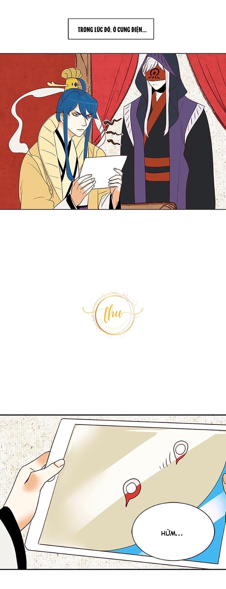 [Hoàn] Rạp Chiếu Phim BL Cổ Điển - Chap 43