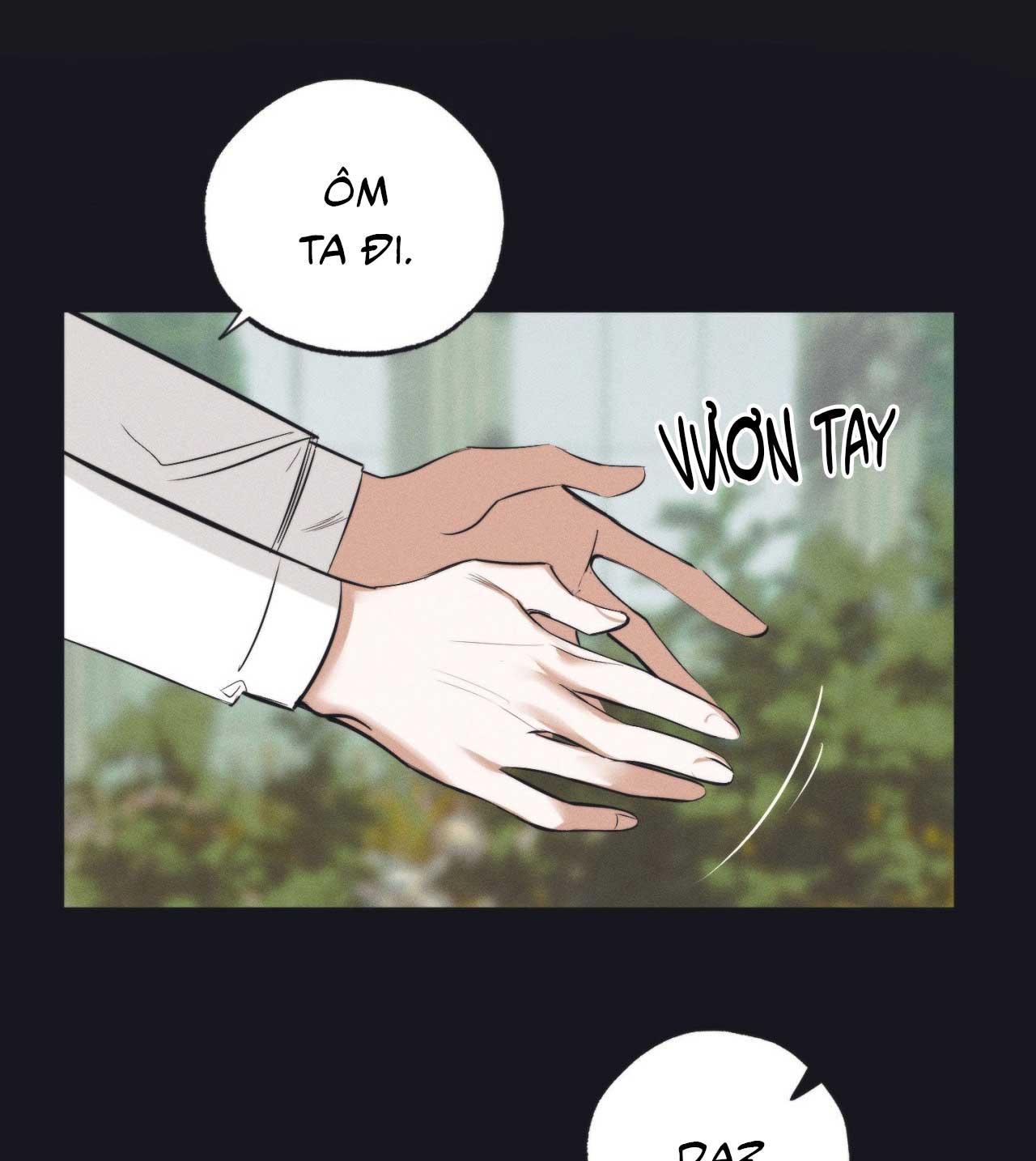 KHU VƯỜN CỦA ESTHER - Chap 4