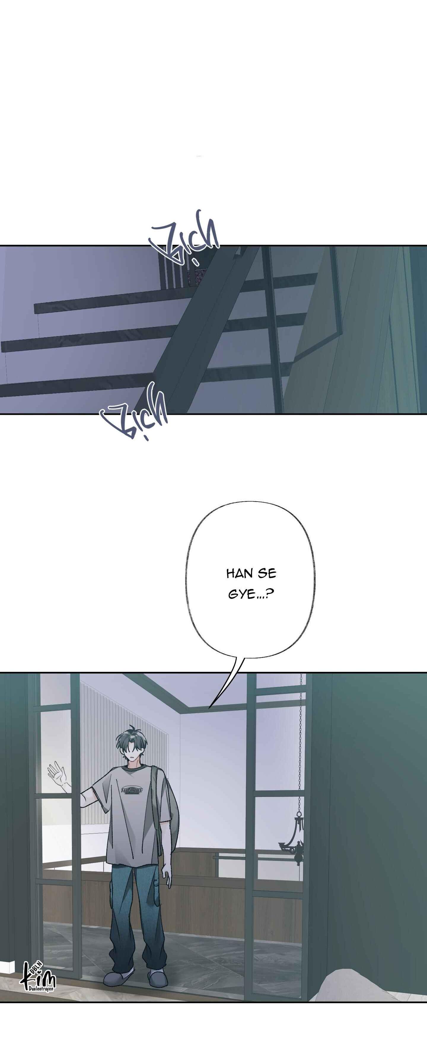 THẾ GIỚI CỦA TÔI KHI KHÔNG CÓ EM - Chap 68