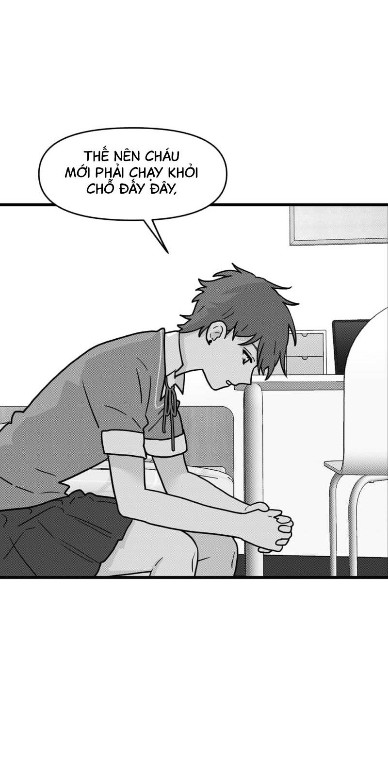 Truyện Ngôn Nhưng Không Ngôn Lắm - Chap 99