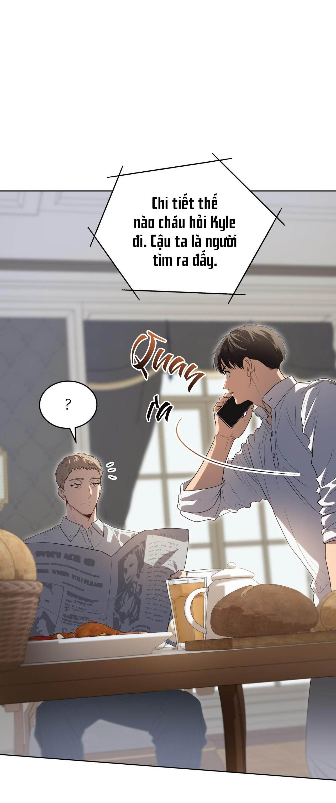 Passion - Chap 93