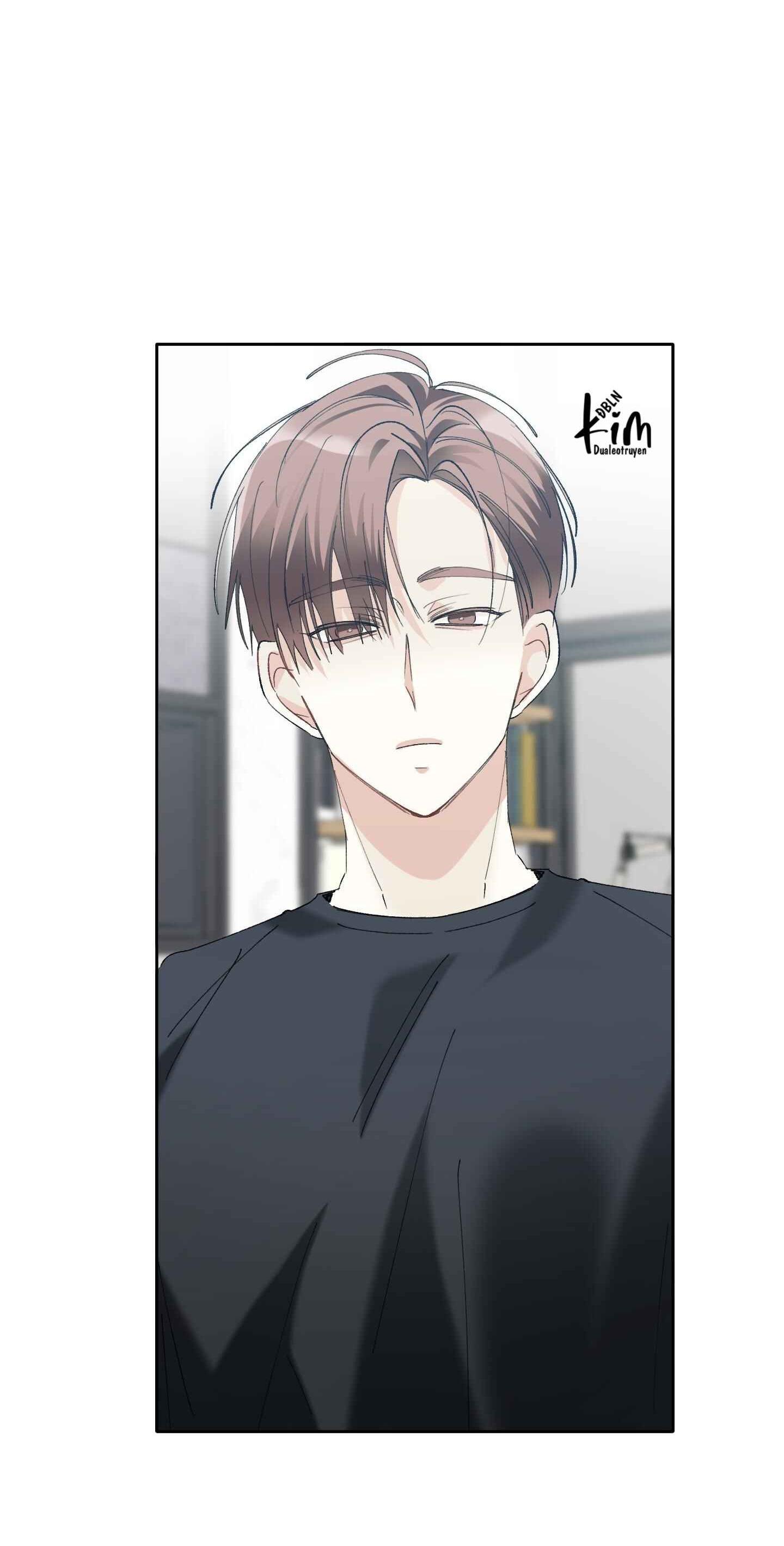 THẾ GIỚI CỦA TÔI KHI KHÔNG CÓ EM - Chap 77