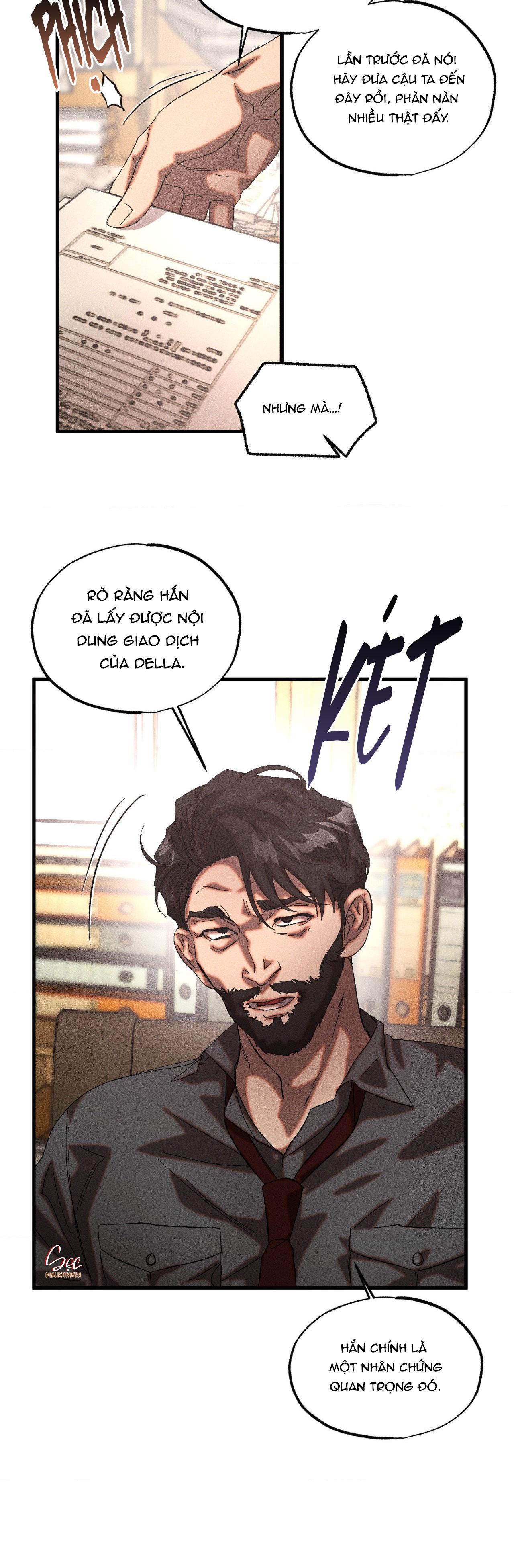 Cash Or Credit - Chap 26