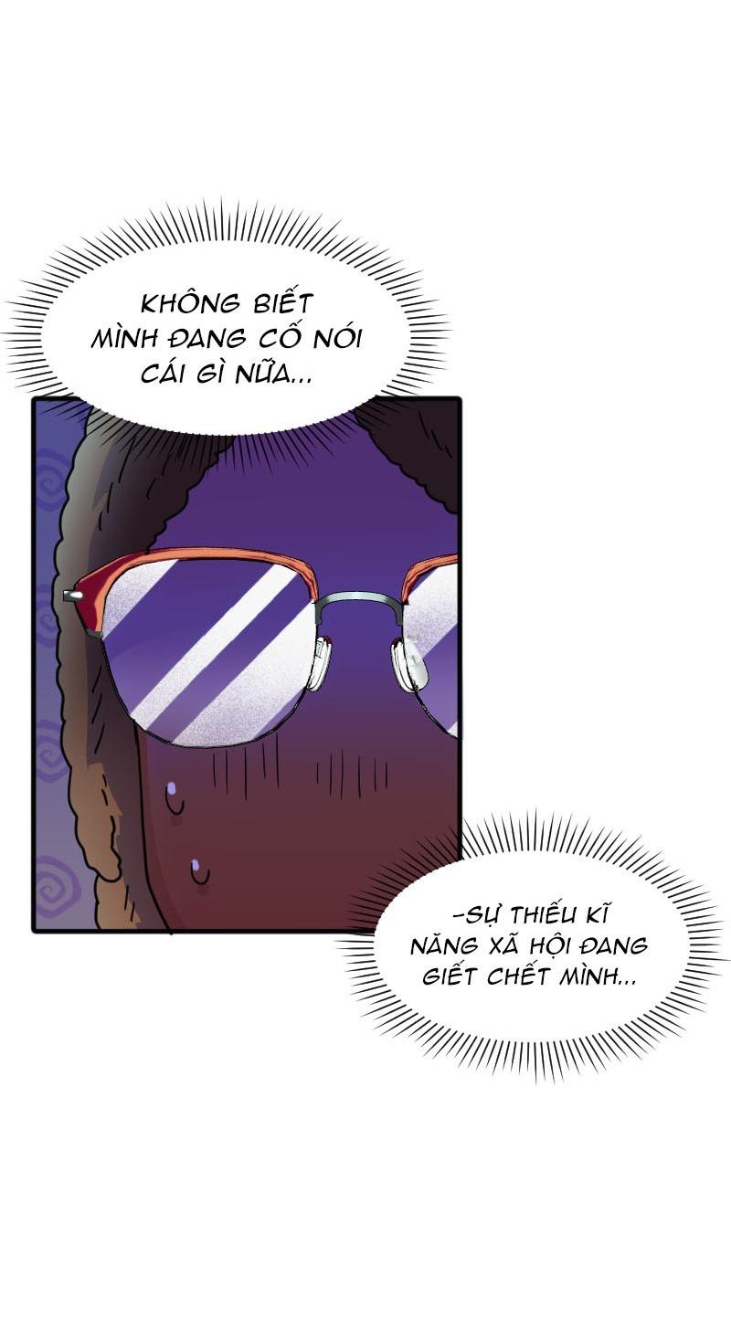 Truyện Ngôn Nhưng Không Ngôn Lắm - Chap 74