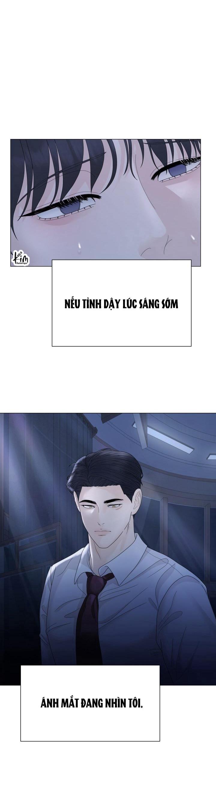 CÁI NÔI CỦA TỘI ÁC - Chap 16