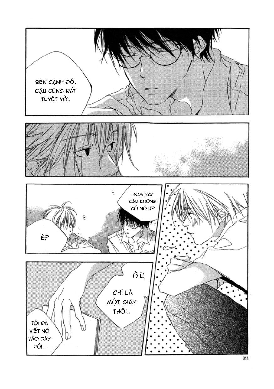 Người tà răm luôn có quỷ theo sau - Chap 132