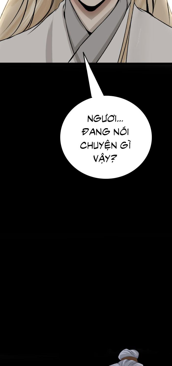 Sao cứ phải dây dưa với nhân vật phụ như ta - Chap 21