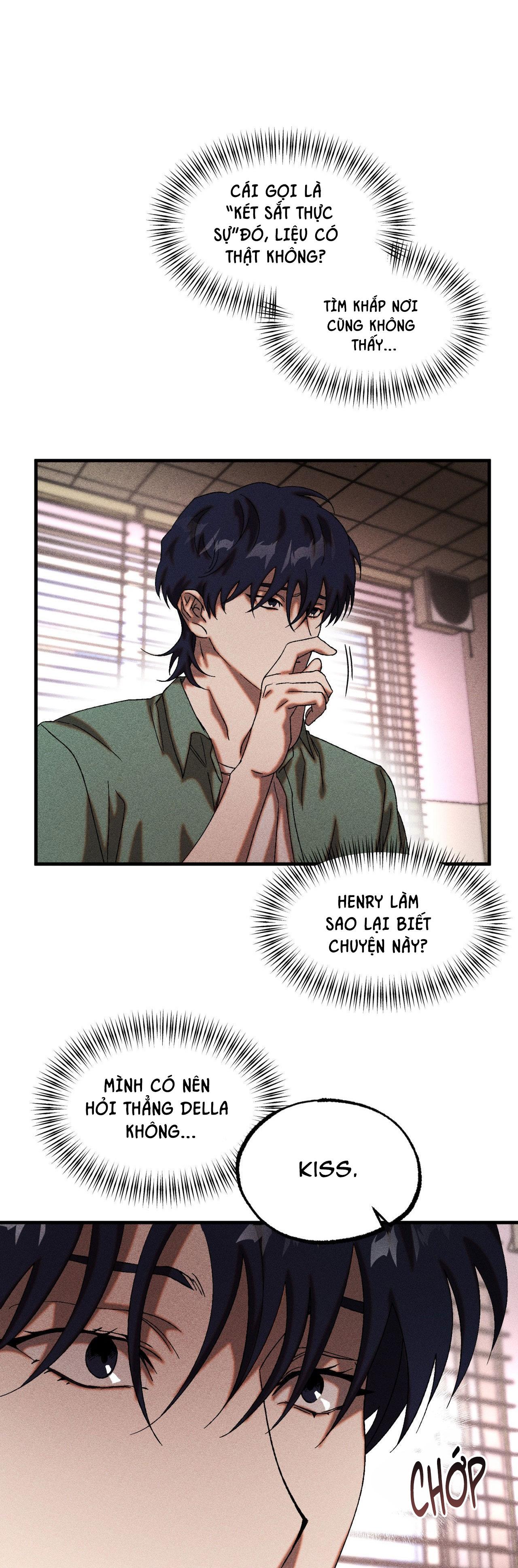 Cash Or Credit - Chap 44