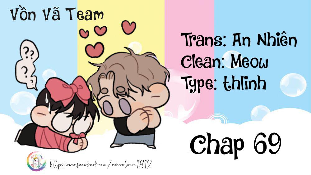 Merry Marbling - Chap 69