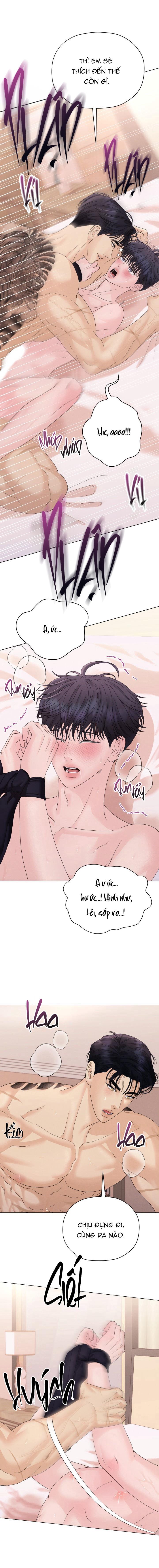 CÁI NÔI CỦA TỘI ÁC - Chap 24