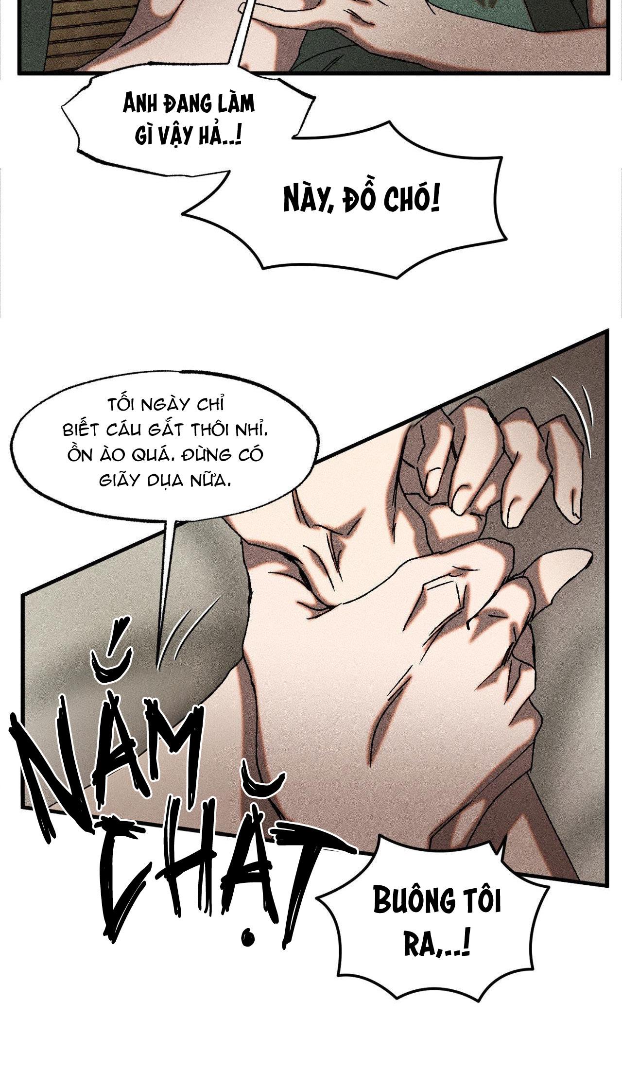 Cash Or Credit - Chap 3