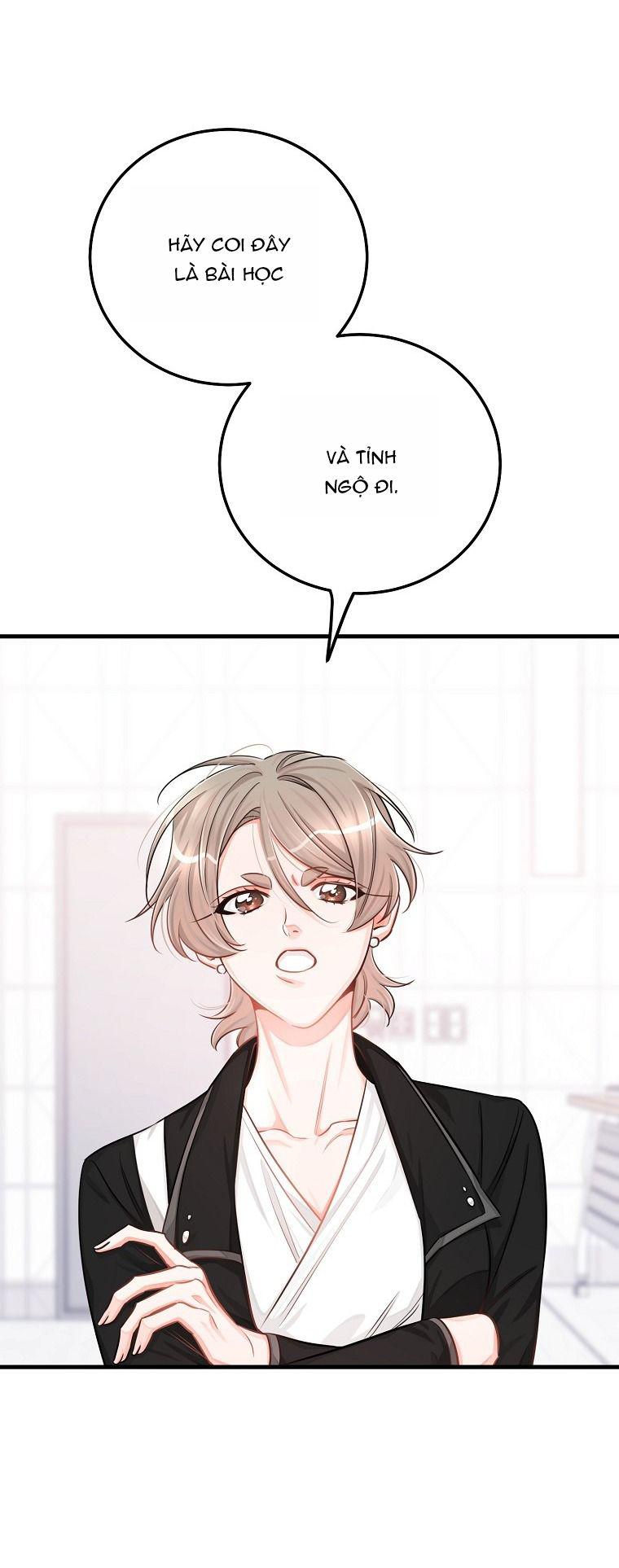 Có Chuyện Gì Xảy Ra với Sự Nổi Tiếng Của Tôi Thế? - Chap 42