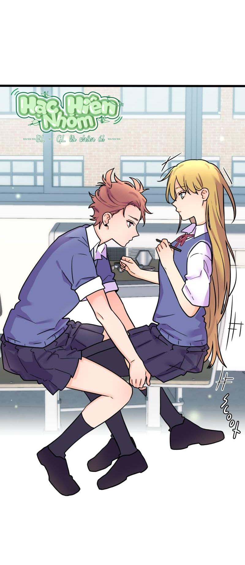 Truyện Ngôn Nhưng Không Ngôn Lắm - Chap 117