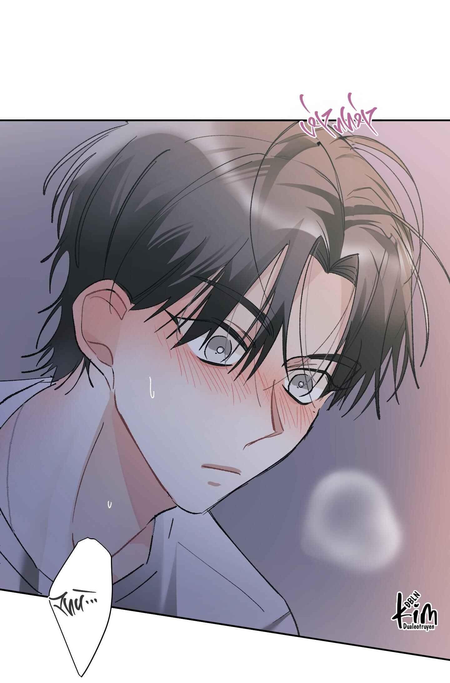 THẾ GIỚI CỦA TÔI KHI KHÔNG CÓ EM - Chap 72