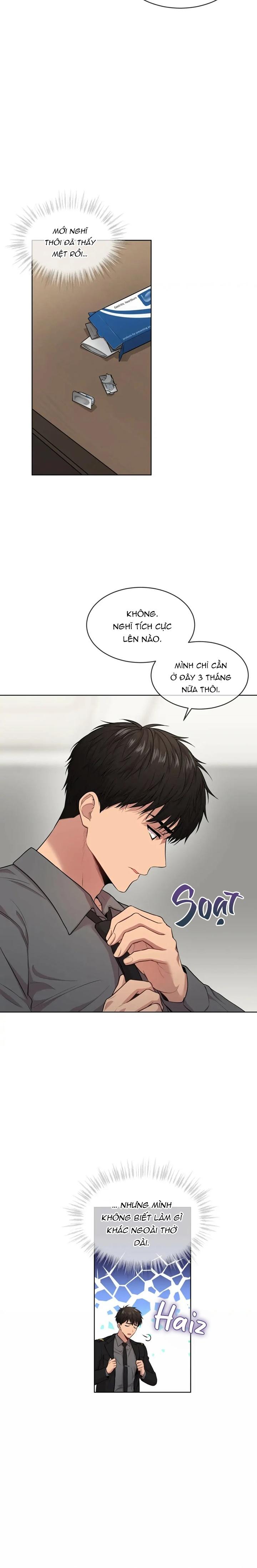 Passion - Chap 43