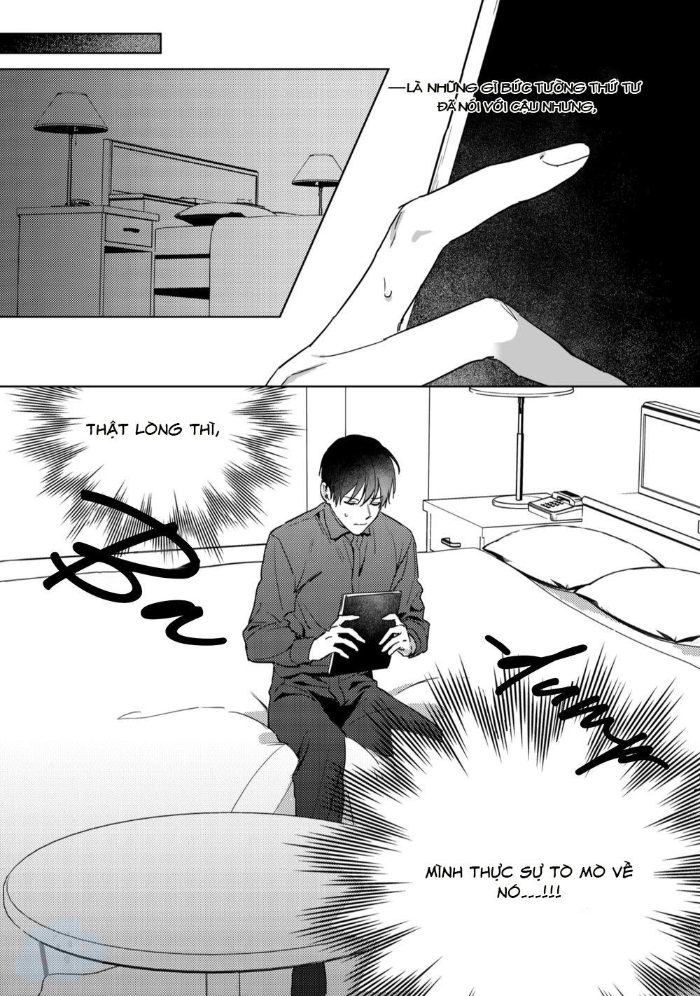 Another Stories – Omniscient Reader’s Viewpoint dj - Chap 1