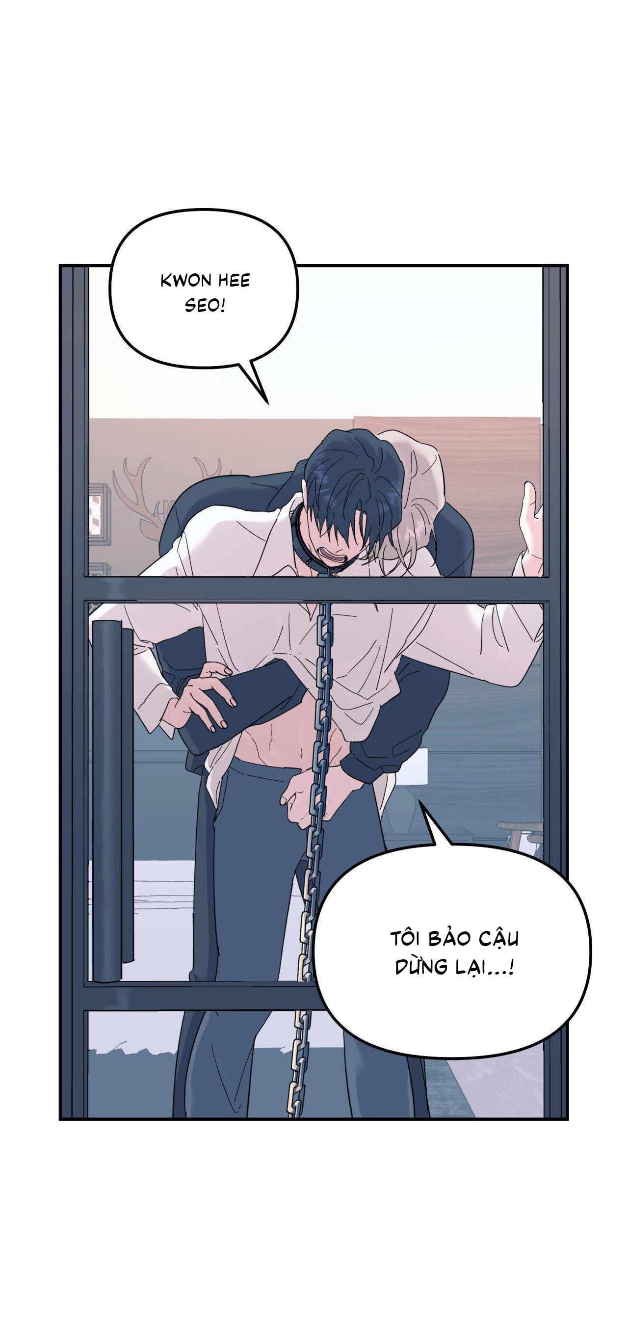 (CBunu) Cây Không Có Rễ - Chap 55