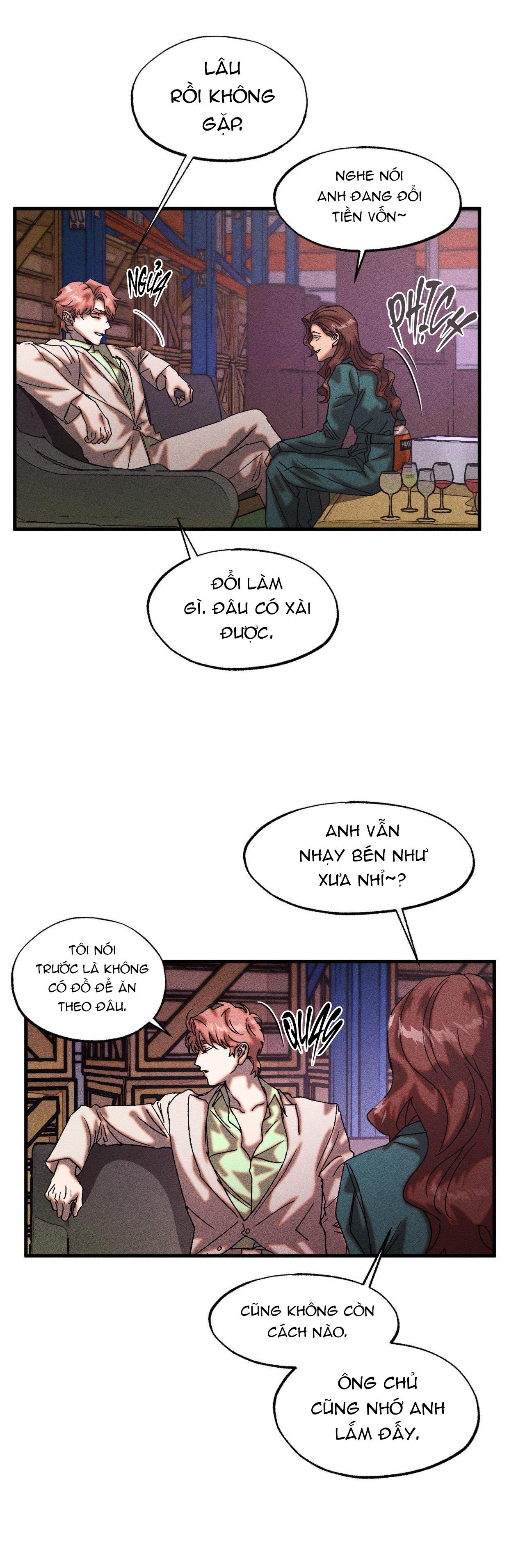 Cash Or Credit - Chap 15