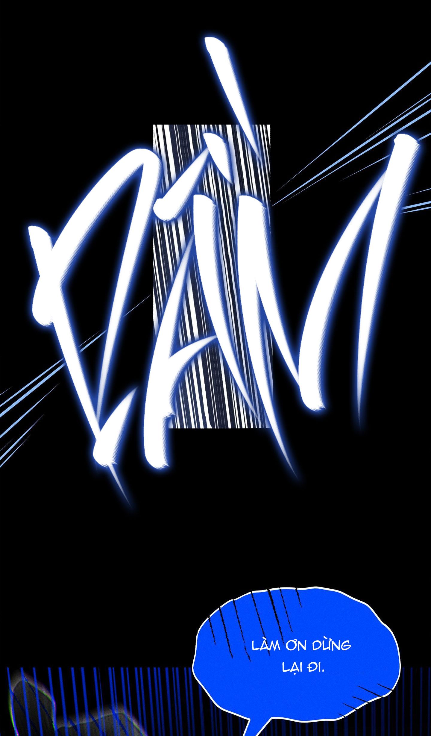 LÃNG MẠN KHÔNG TRỌNG LỰC - Chap 34