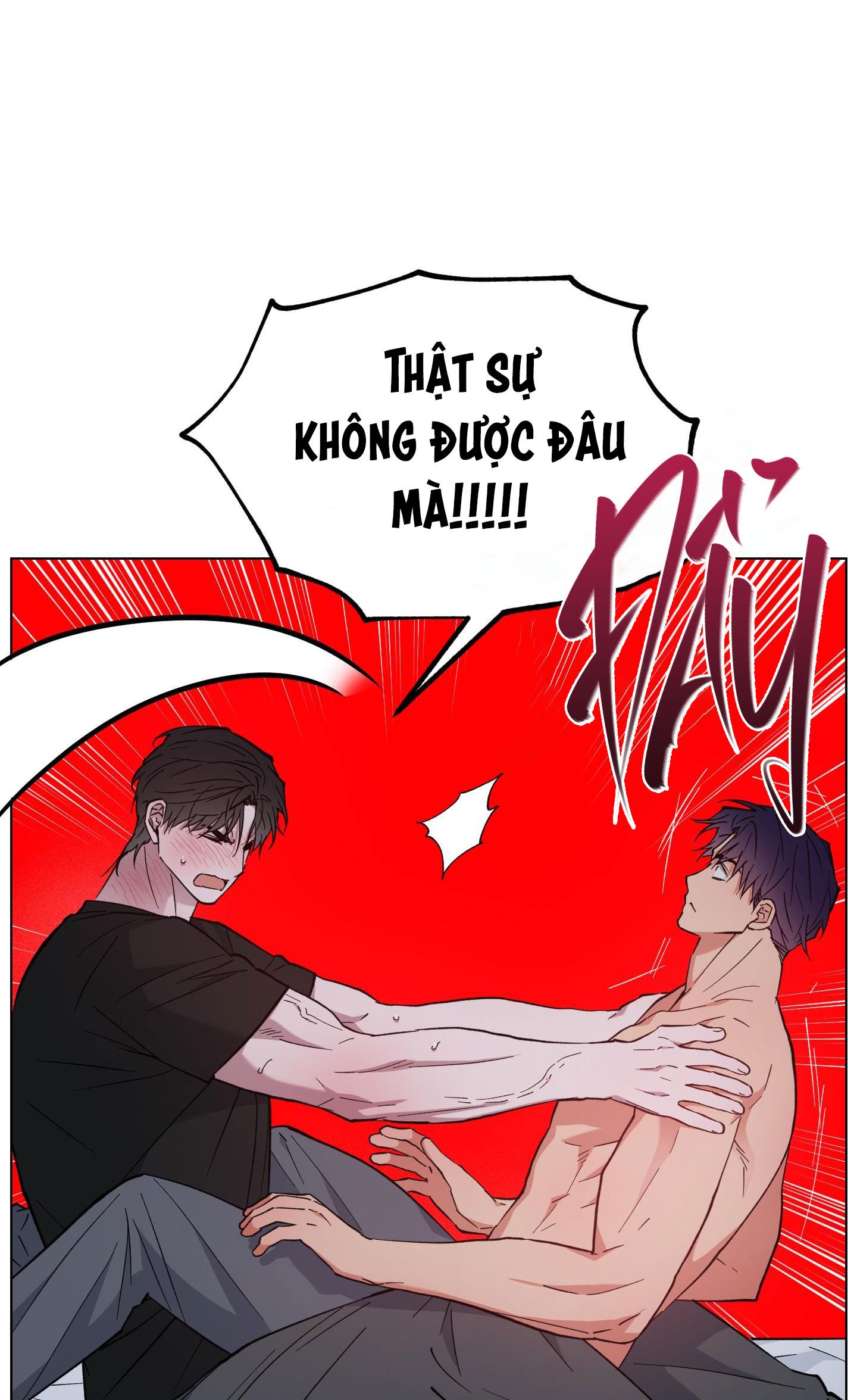BÌNH MINH CỦA RỒNG - Chap 62