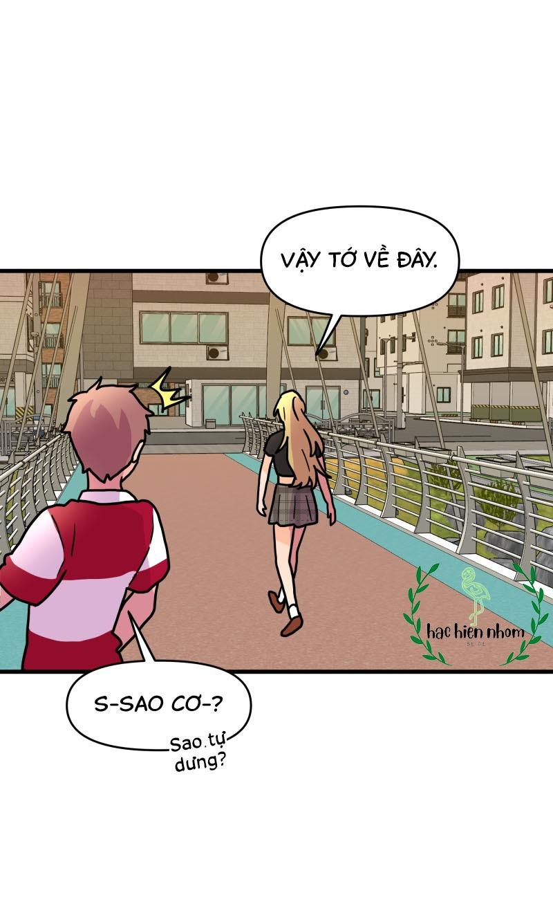 Truyện Ngôn Nhưng Không Ngôn Lắm - Chap 91