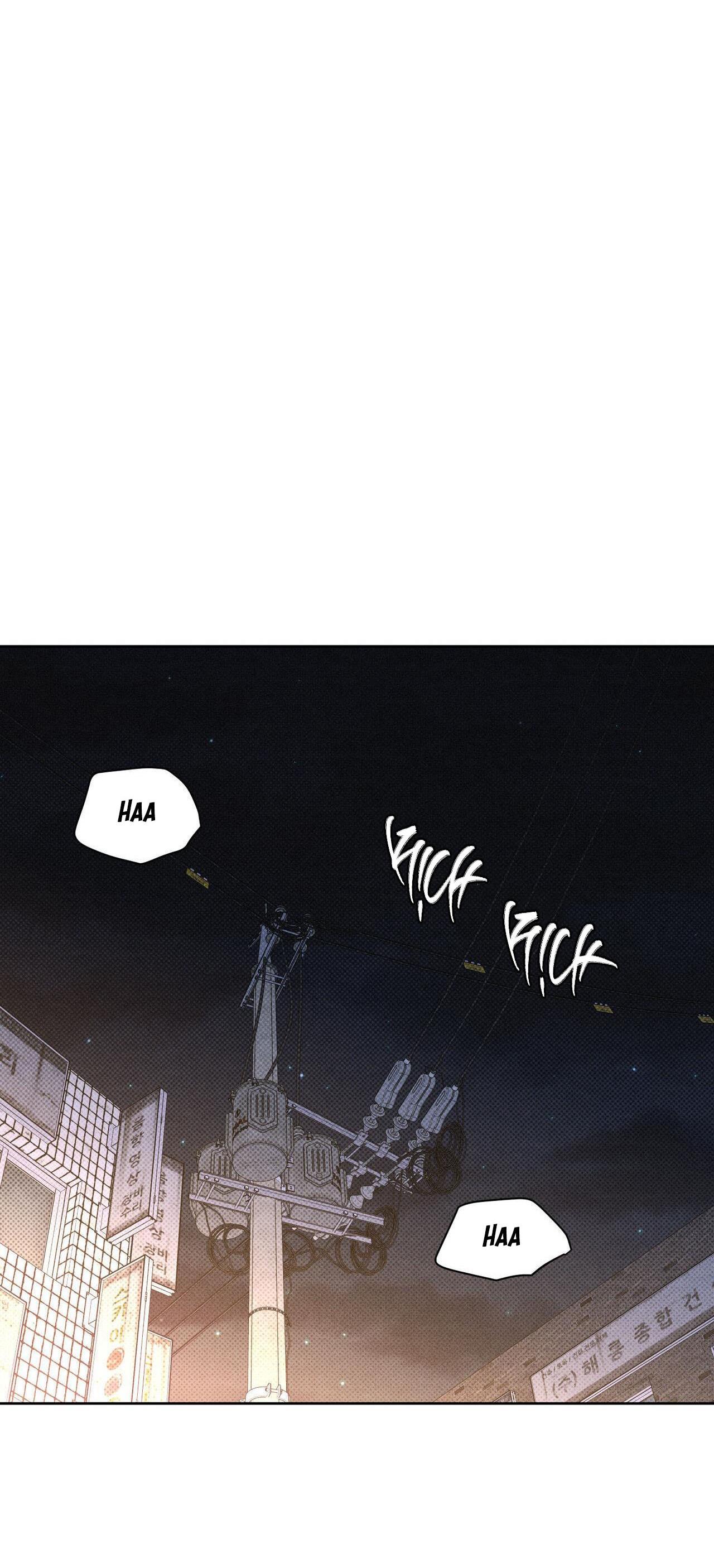 (CBunu) Công Việc Làm Thêm Thời Vụ - Chap 15