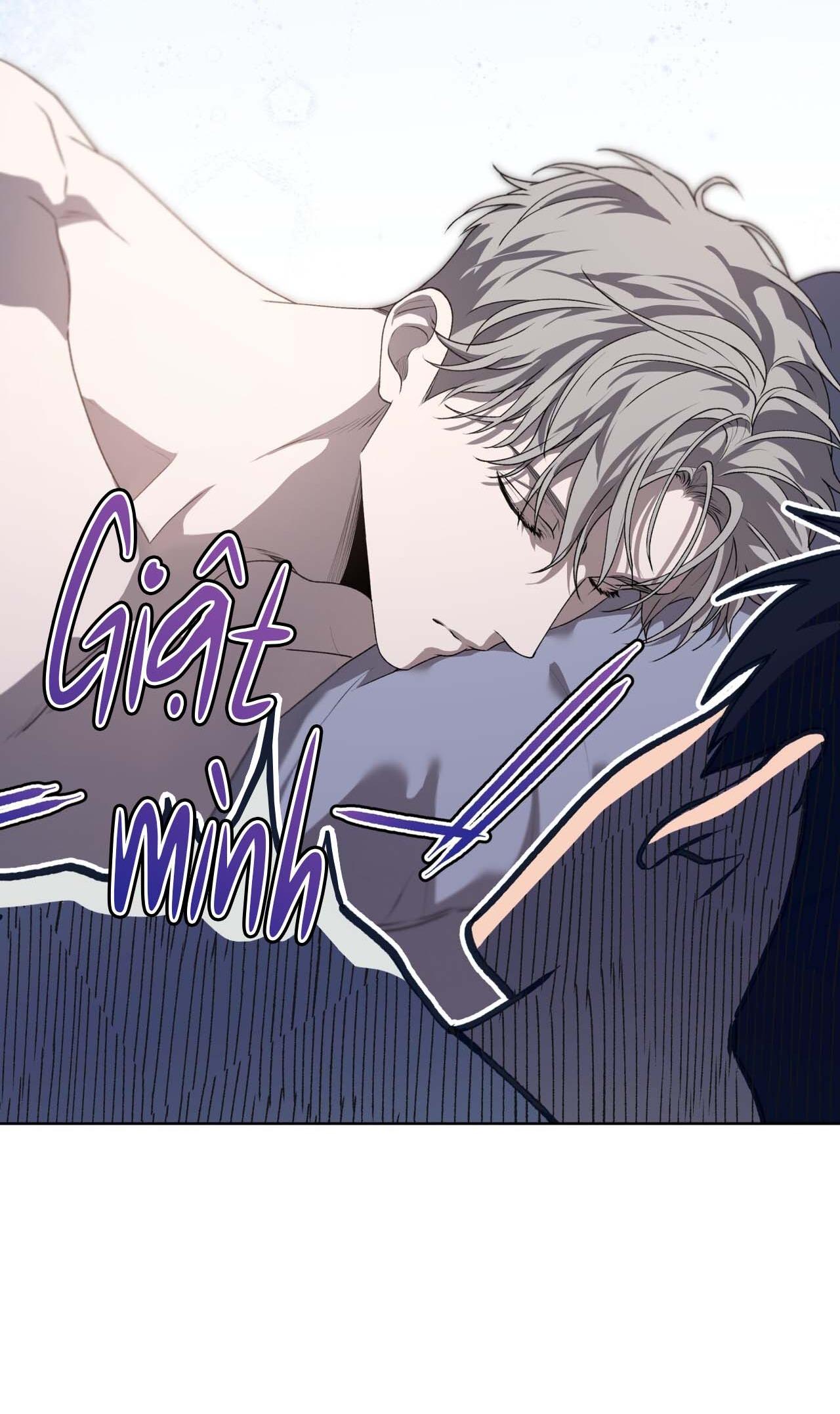 Passion - Chap 109