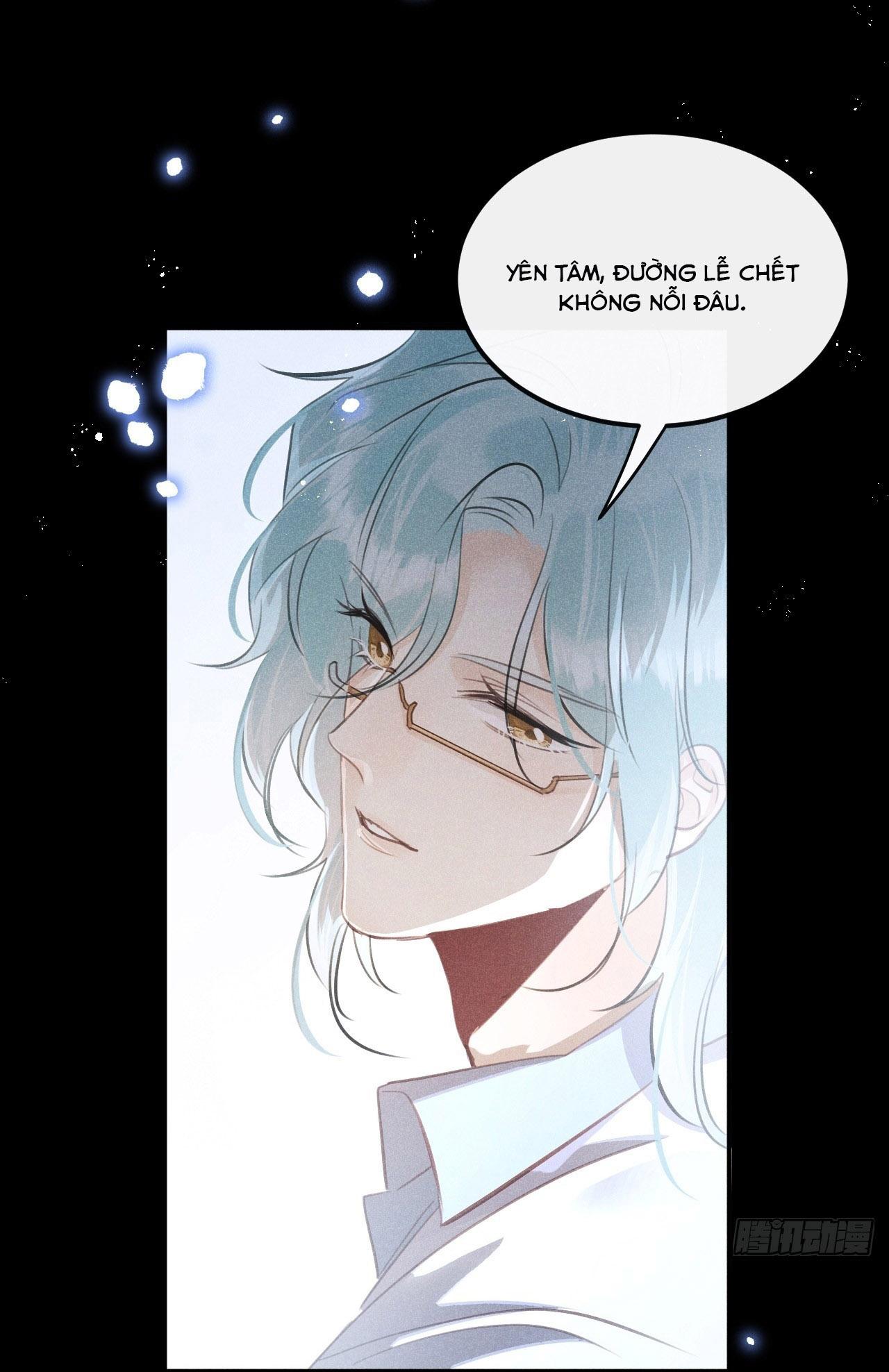 Lang Sói Thượng Khẩu - Chap 69