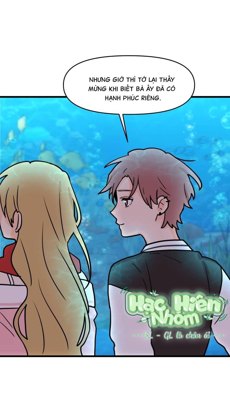 Truyện Ngôn Nhưng Không Ngôn Lắm - Chap 120