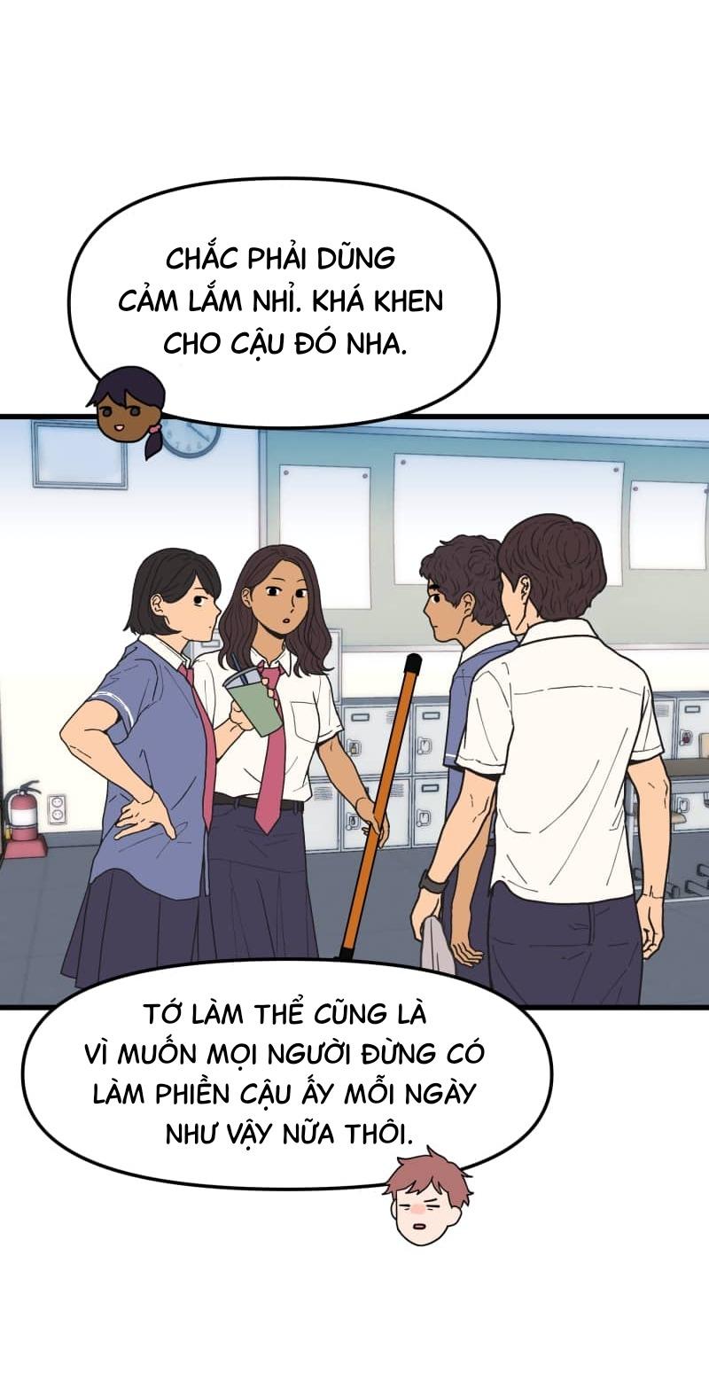 Truyện Ngôn Nhưng Không Ngôn Lắm - Chap 112