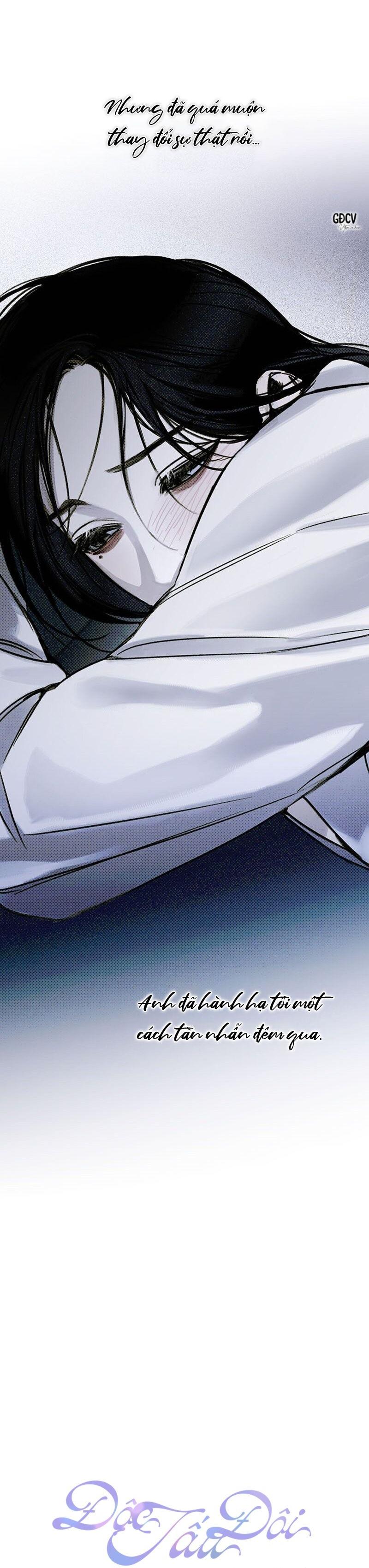 Độc Tấu Đôi - Chap 11