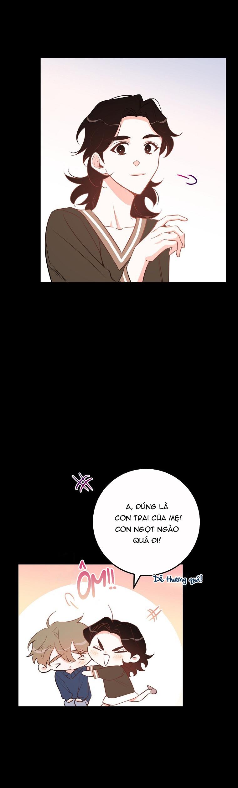 Có Chuyện Gì Xảy Ra với Sự Nổi Tiếng Của Tôi Thế? - Chap 60