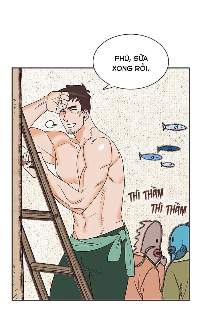 [Hoàn] Rạp Chiếu Phim BL Cổ Điển - Chap 41