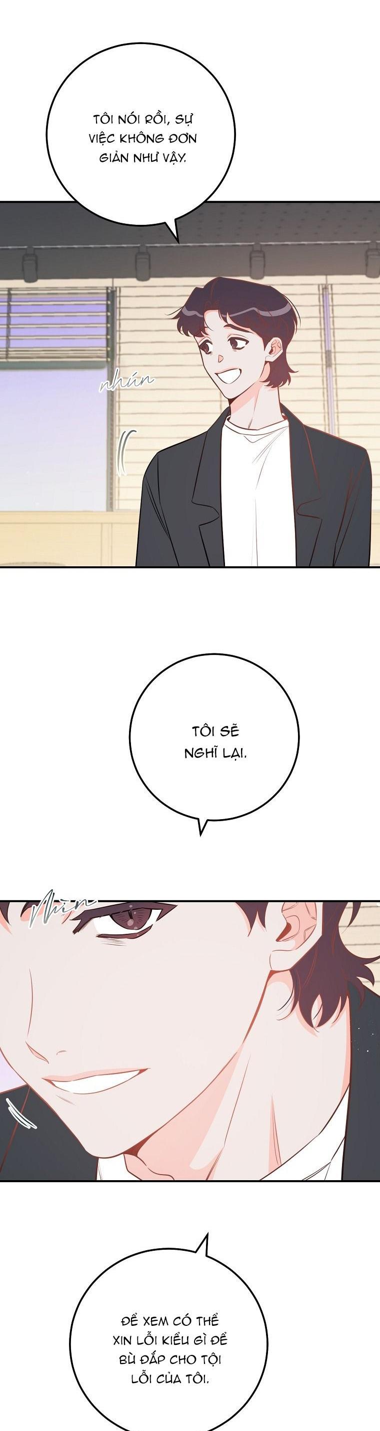 Có Chuyện Gì Xảy Ra với Sự Nổi Tiếng Của Tôi Thế? - Chap 66