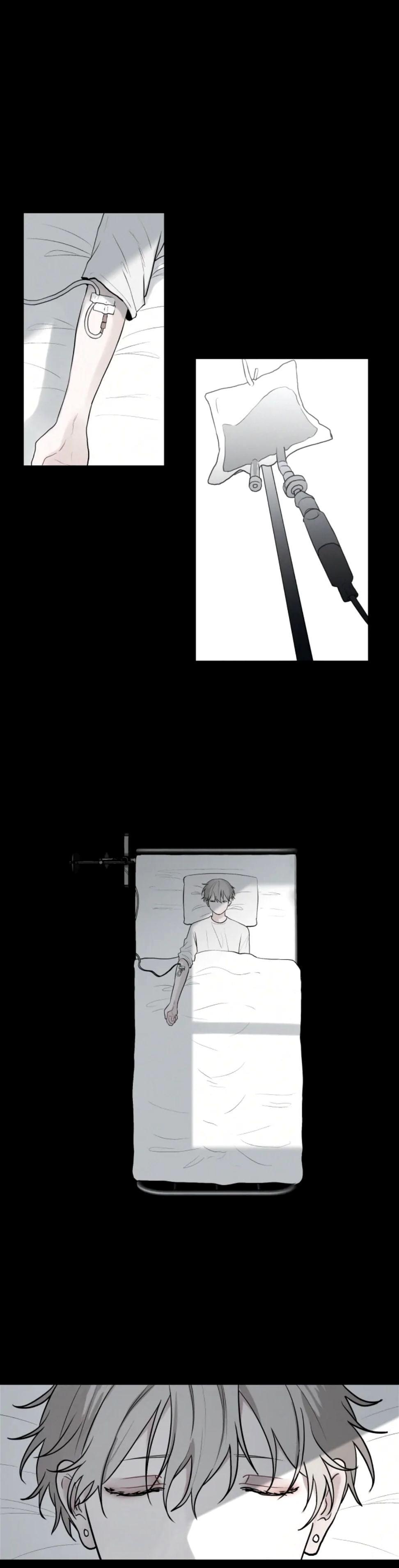 Dòng Máu Ma Cà Rồng - Chap 62