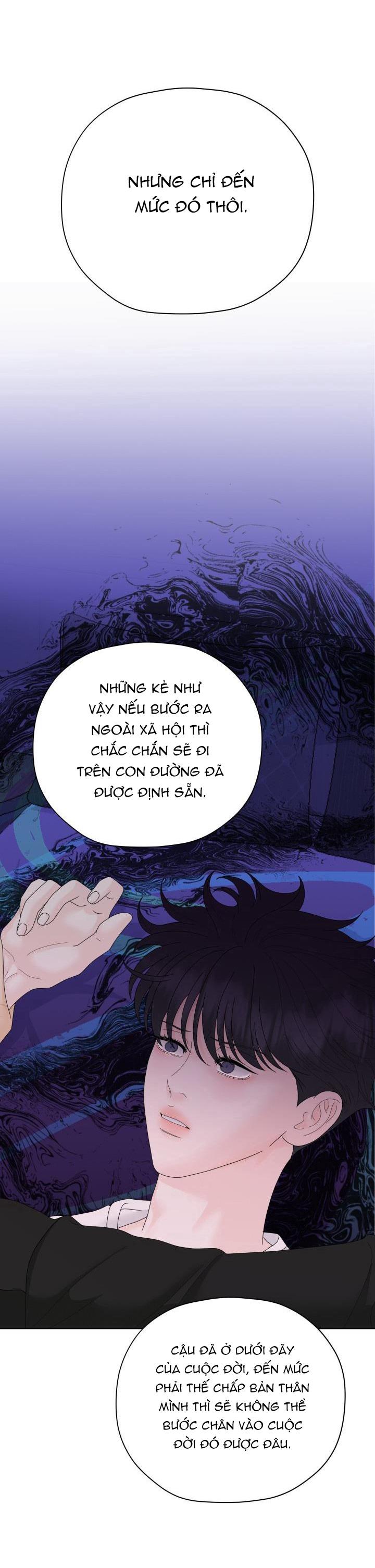 CÁI NÔI CỦA TỘI ÁC - Chap 11