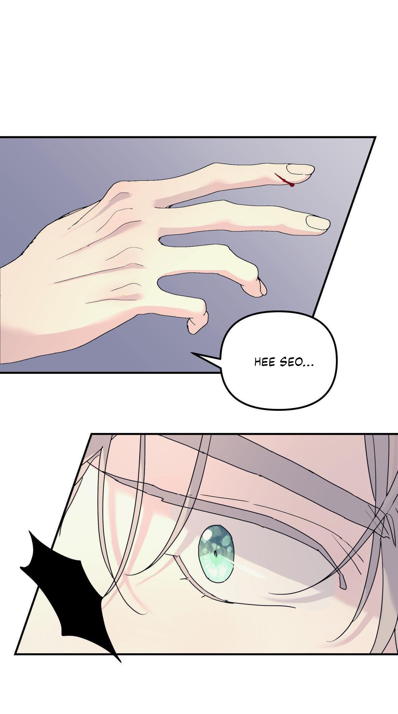 (CBunu) Cây Không Có Rễ - Chap 60