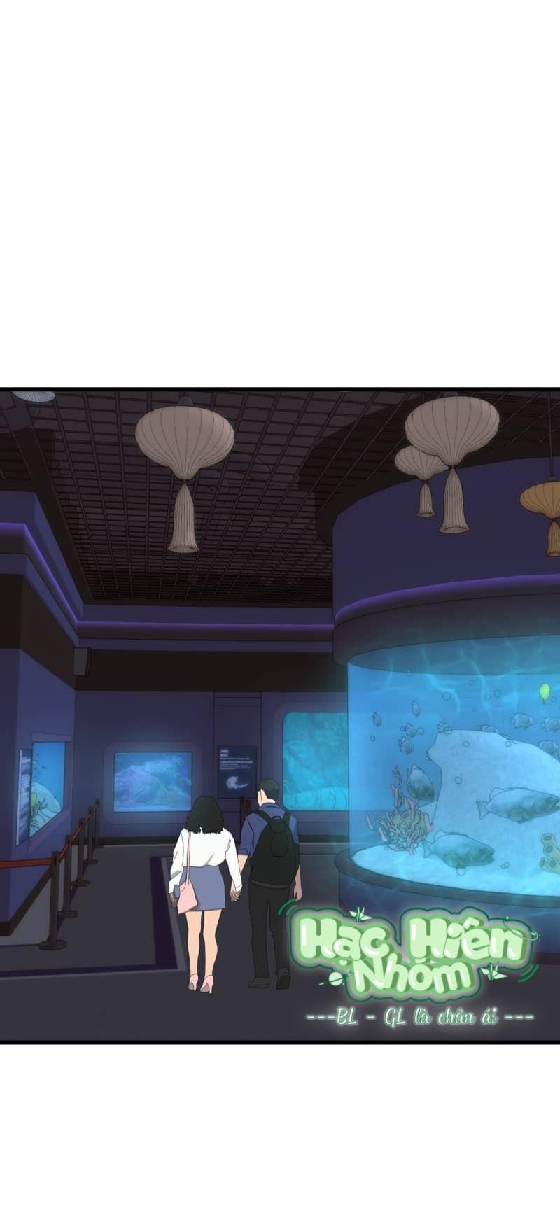 Truyện Ngôn Nhưng Không Ngôn Lắm - Chap 120